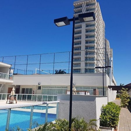 شقة Velutti Luz Do Amanhecer - Penha - Sc المظهر الخارجي الصورة