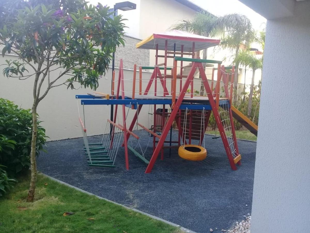شقة Velutti Luz Do Amanhecer - Penha - Sc المظهر الخارجي الصورة